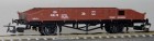 3210 Peresvet 2-axle Flat car